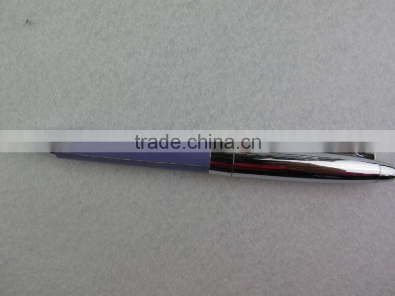 Ads promotion metal ball pen TS-p00470