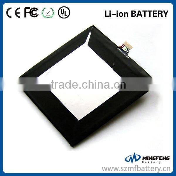 Factory Mobile Battery BOP9C100 for HTC d816t/d816w/d816v