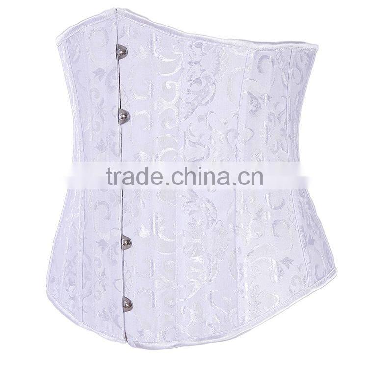 New design shapewear waist training corsets for fat women sexy high waist corset cheap practical corsets for sale wholesale
