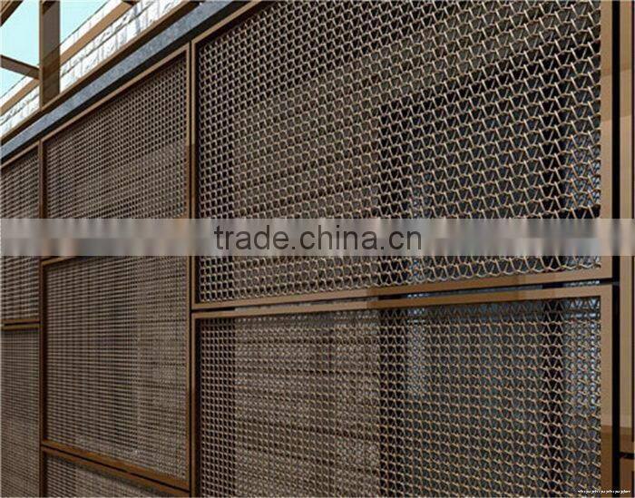 Quality hot sell stainless steel fine mesh screen