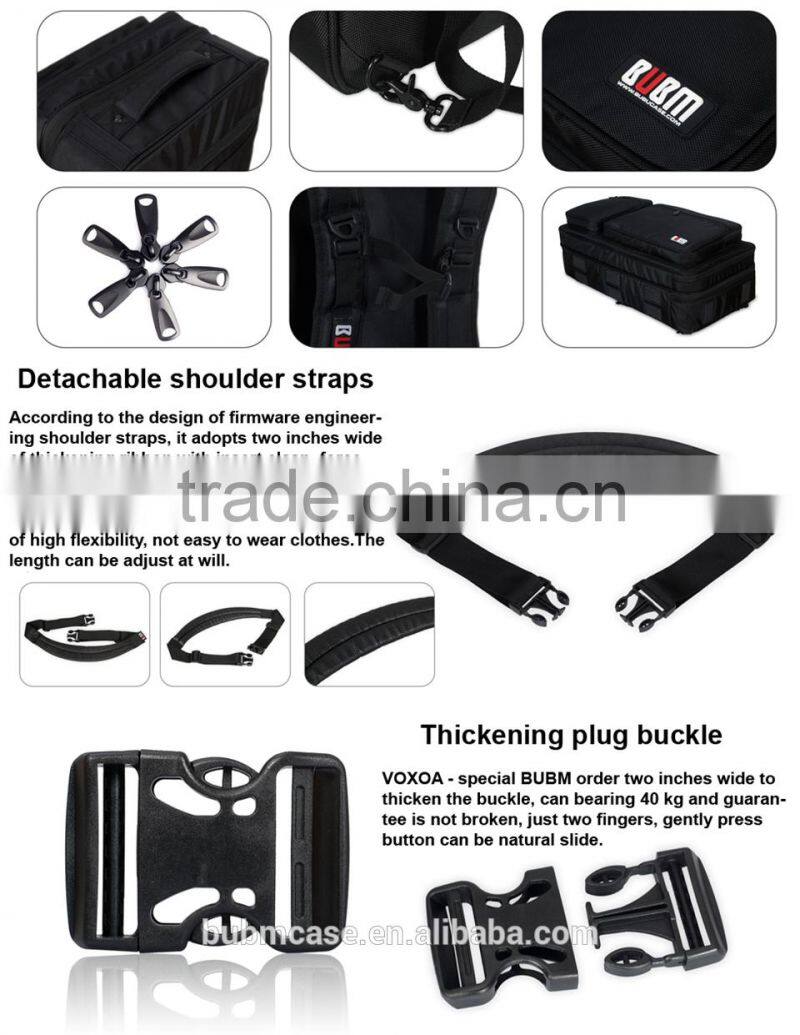 BUBM equipamentos dj para venda DDJ XDJ R1 pro dj controladores virtuais caso saco controlador profissional