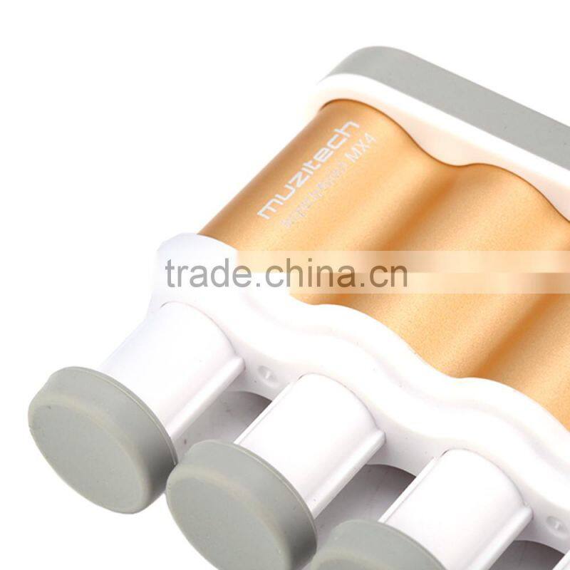 Finger Hand Strength Dexterity Training Exerciser Trainer Tension for Musicians Pianist Guitarists Physical Therapy