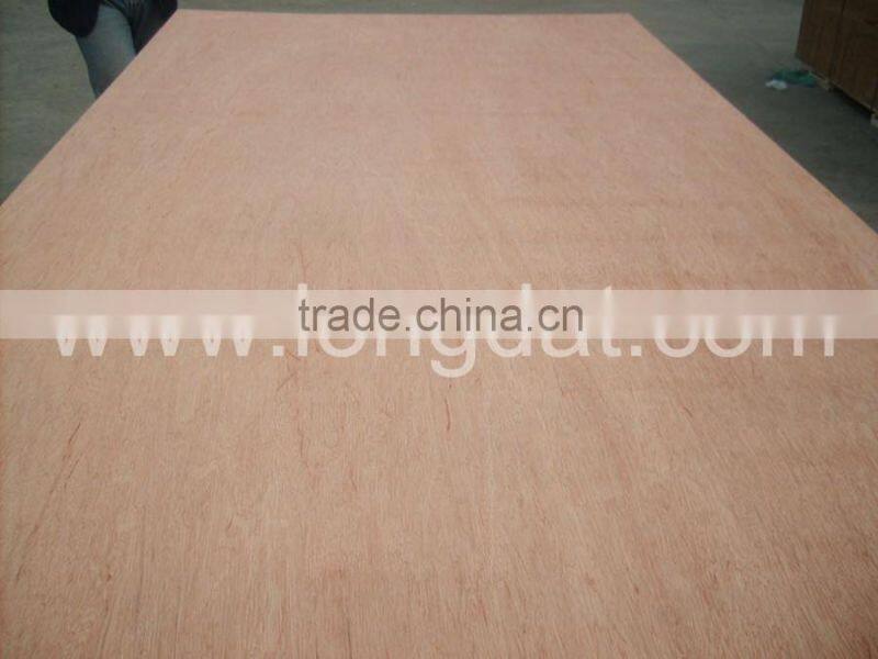 WATER PROOF PLYWOOD
