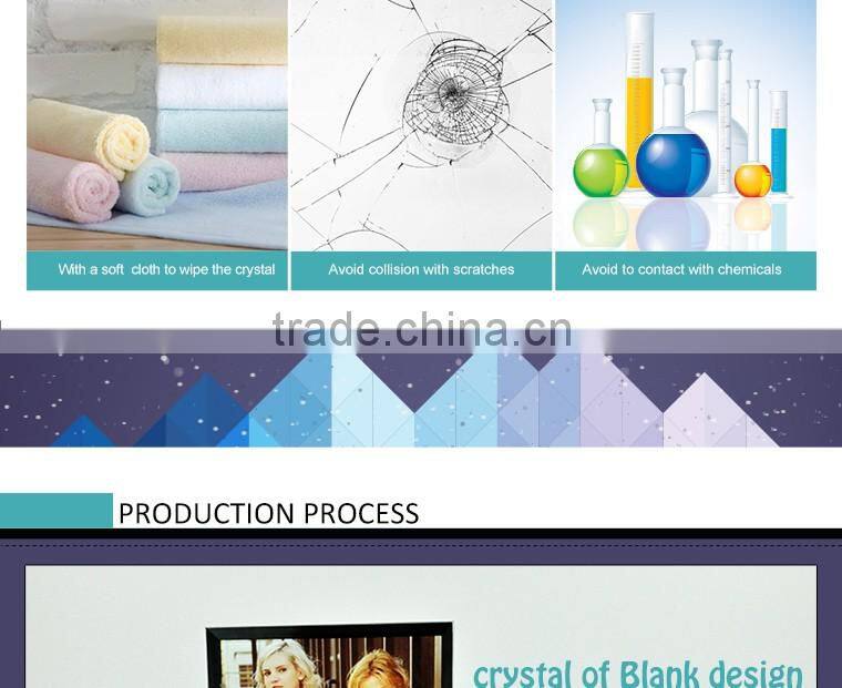 Hot Sale Gifts Favor Home Wedding Decoration BSJ-16 Crystal Piano