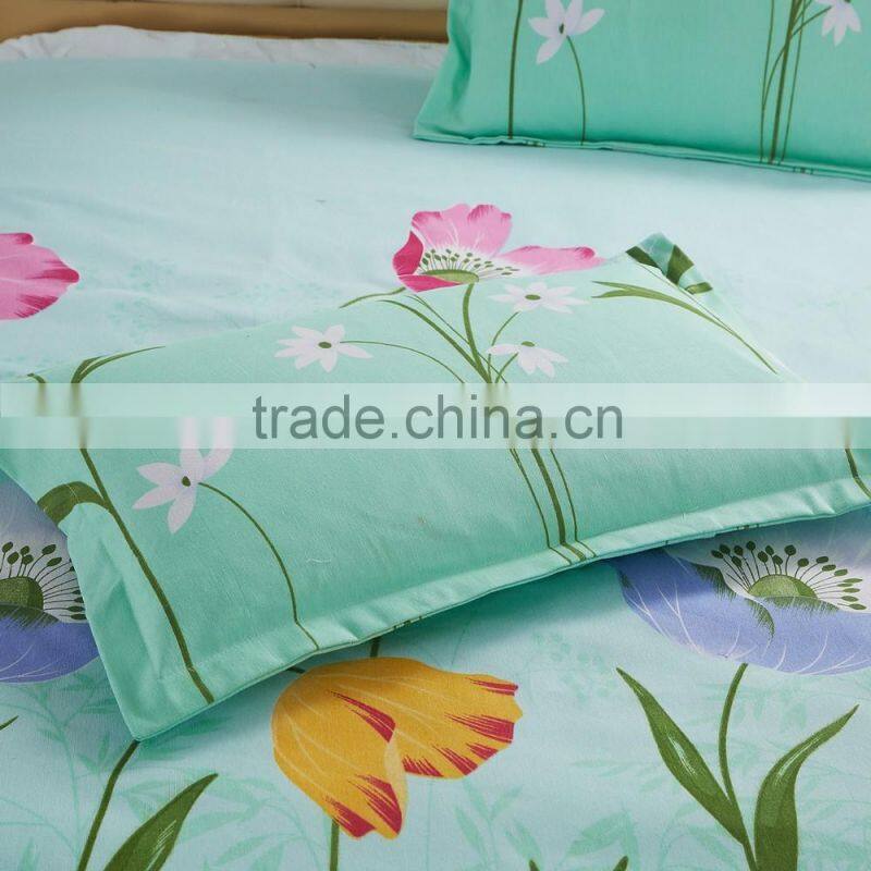 Bug Cal King Full Size Polyester Knit Waterproof Mattress Protector