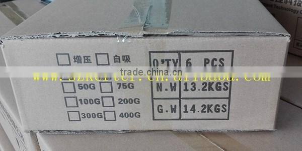 Drink water booster pump 300gpd