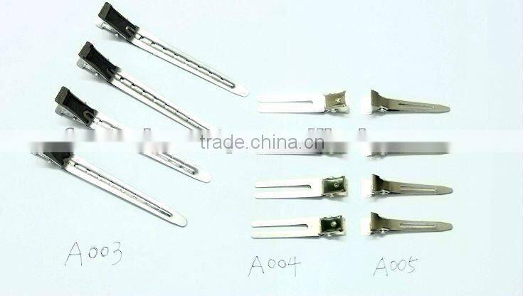 Metal hair clips, Professional hair clip