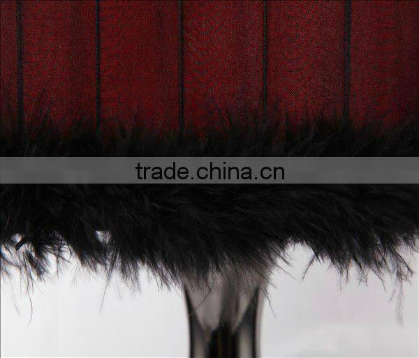 Luxury Hotel Table Lamp/Decorative Desk Light