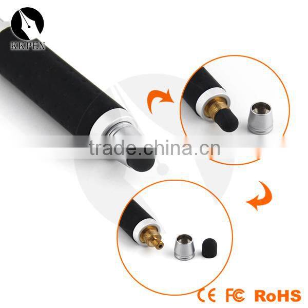 KKPEN telescopic pointer pen promotion metal ball pen