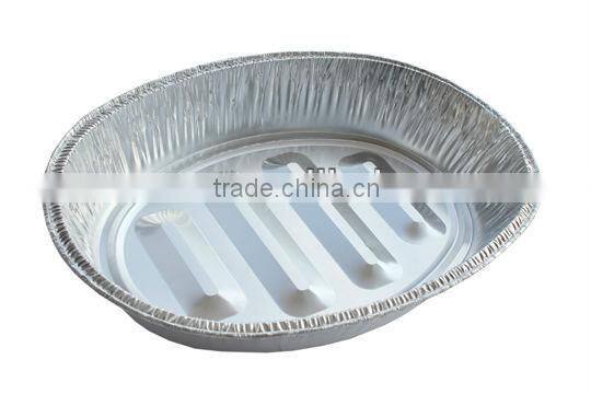 High Quality Small Electric Foil Stove Mat