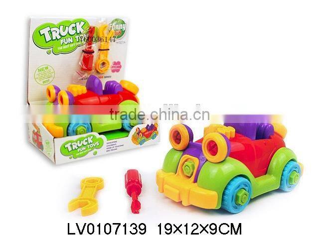 FUNNY EDUCATIONAL DIY TOYS FOR KIDS