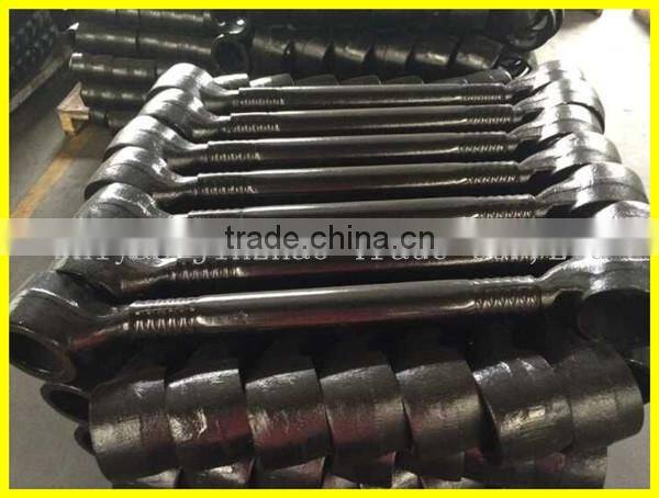 DW Electronic Push Rod 34729110030