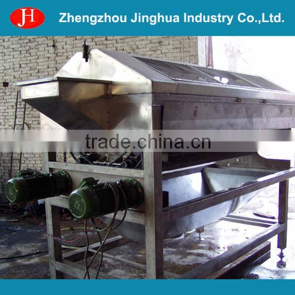 Good performace and high quality cassava peeling machine
