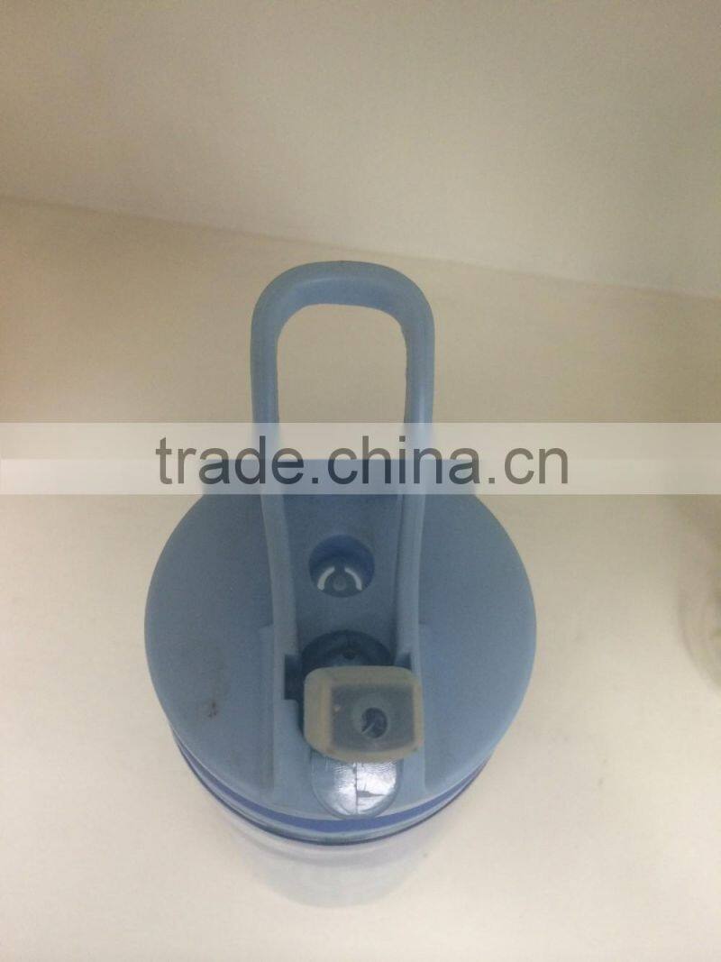2016 Wholesale sports Plastic Water Bottle