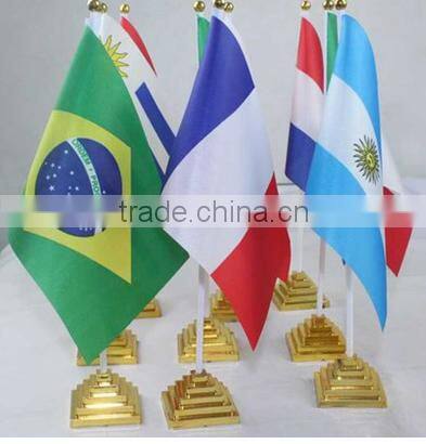 Low price Outdoor canadian flag fabric