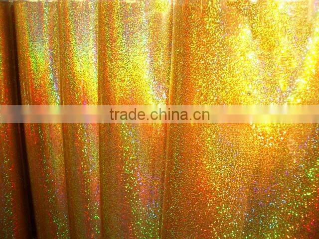 Spangles Transfer Foil