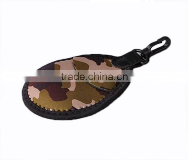 High Quality Photographic Accessories Fashion Camera Filter Bag