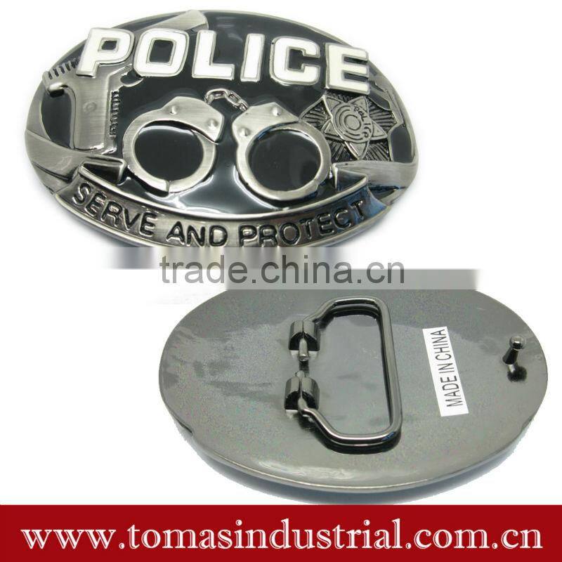 oversea popular belt buckle for men Fancy high quality belt buckles