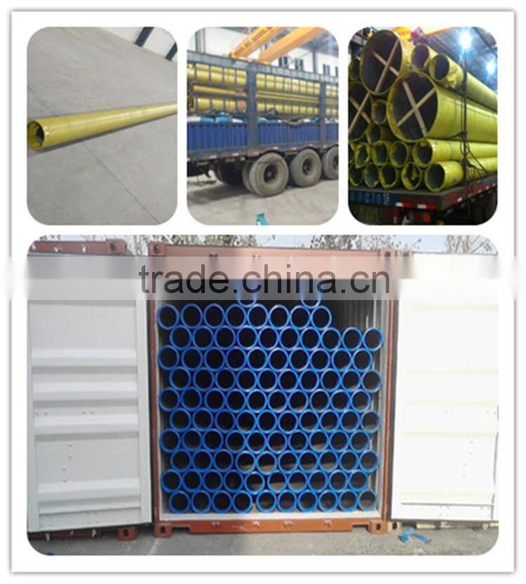 High Quality Spiral Welded Pipes manufacturer on sale
