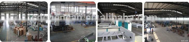 High quality 3D scanner for wood working cnc router machine to scan people body and big object