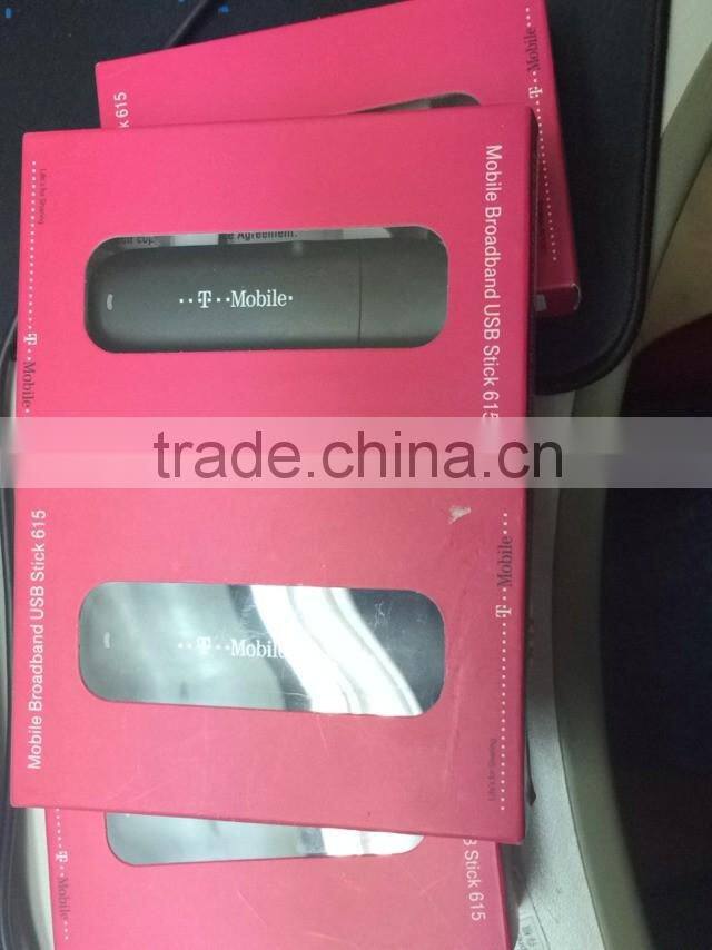Original Unlock hsdpa 7.2Mbps Huawei E173 in modems 3g Wireless modem USB Stick