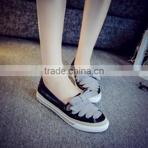 women shoes newest designs high quality shoes 2016 666-1