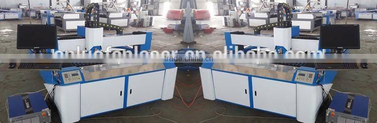 Philicam fiber laser cutting machine cutter 500w