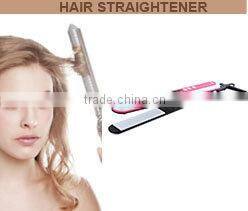 Hot Sell Good Quality Hair Straightener With Lcd Display