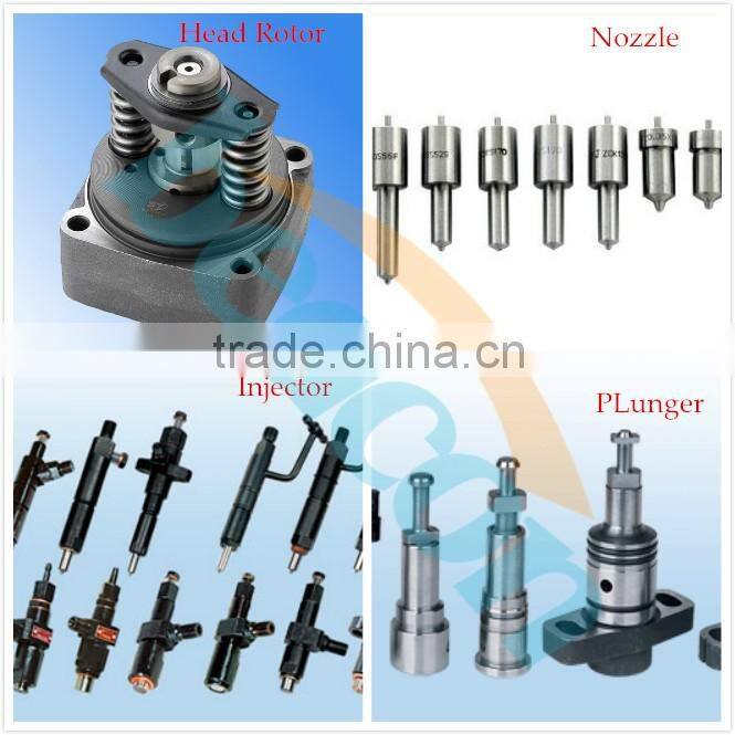 high quality and best price diesel engine auto parts delph i head rotor or rotor head 7189-187L