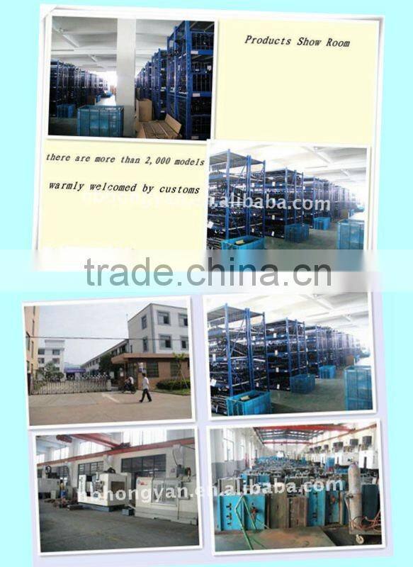 high quality plastic radiator tank OEM 253101R050