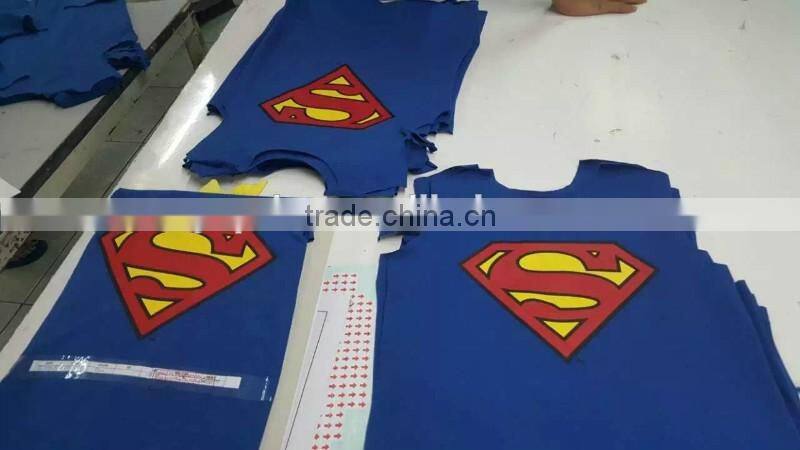 Auto label silk screen printing machines