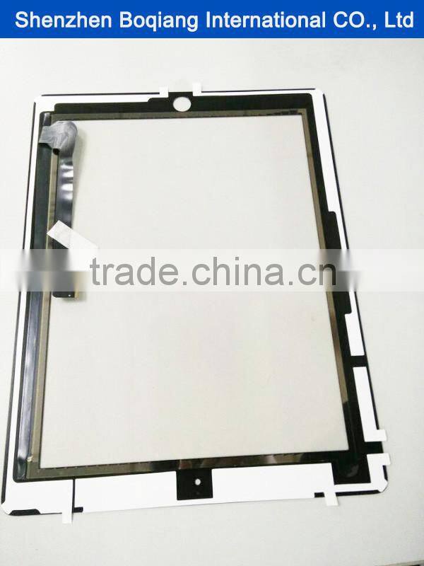 repair broken Glass for ipad 3 touch screen digitizer full screen accept paypal