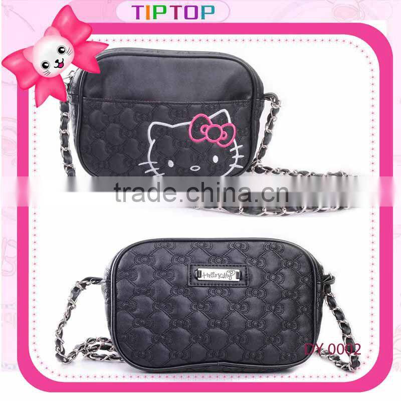 Christmas gifts small hello kitty wallet bag