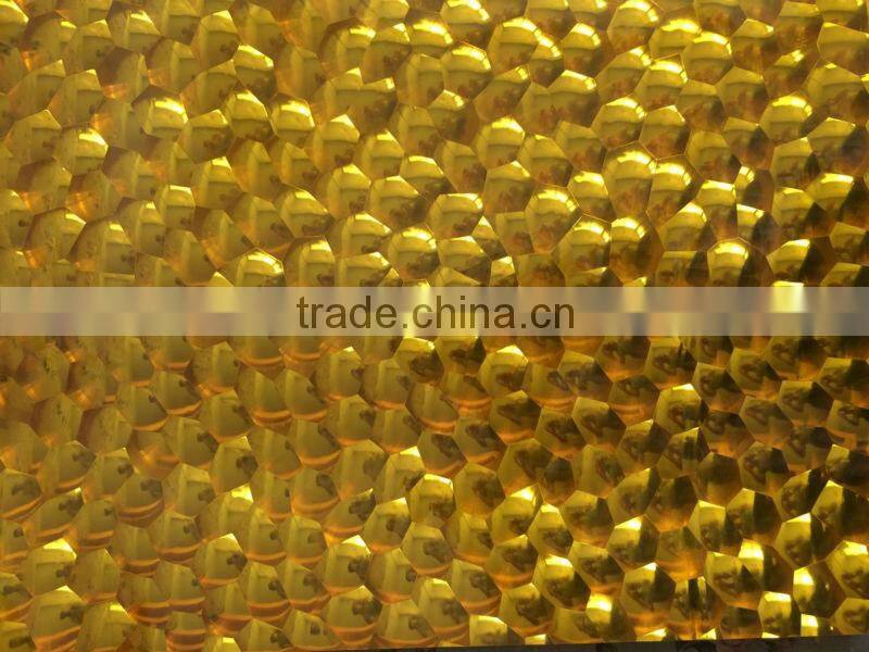 3D laser film,3D laser film for car wrapping,color 3D laser film