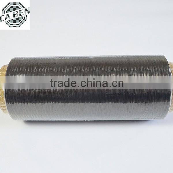 Factory direct sale carbonized fiber filament yarn with best price