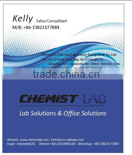 Mobile Physical Laboratory Reagent Rack