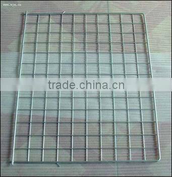 Metal wire freezer rack PF-E030