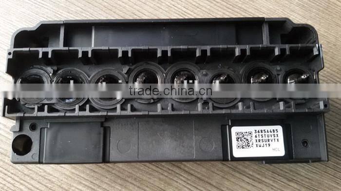 Original 100% New F196000 DX7 Print Head ( Made in Japan )