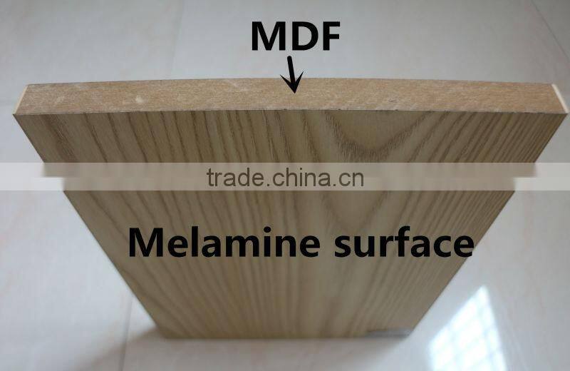 oak solid wood wardrobe design