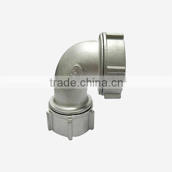 stainless steel elbow fittings