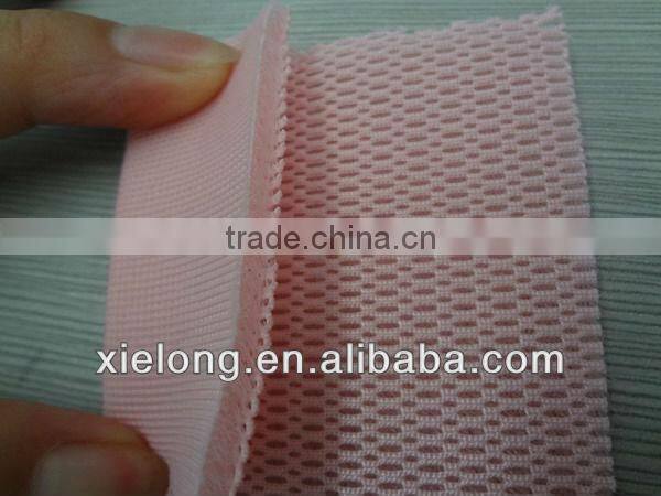 Micro polyester fabric,sports 100%polyester mesh fabric