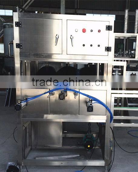 20L bottle mineral water 5 gallon drink water bottling plant