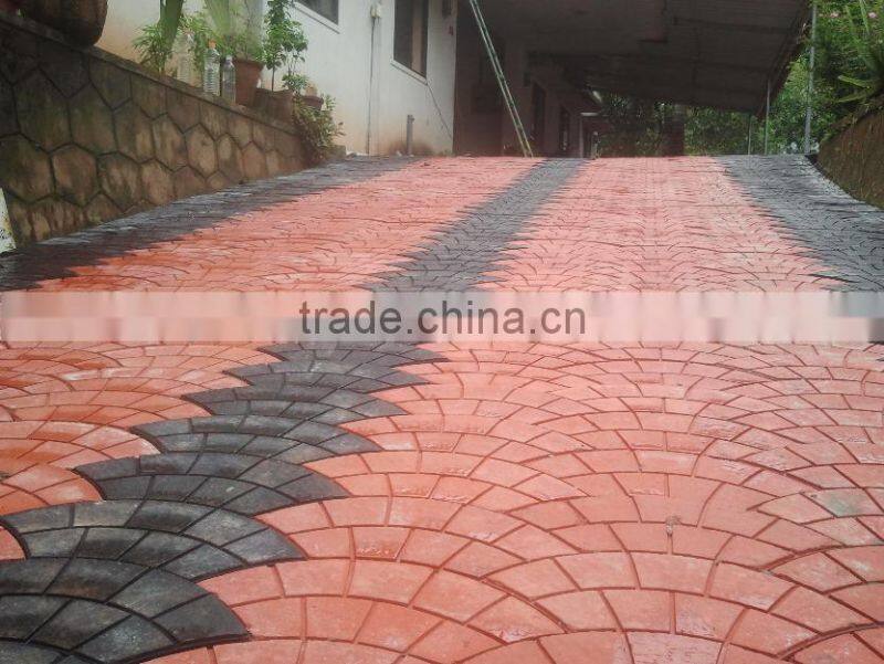 Granular and powder carbon black