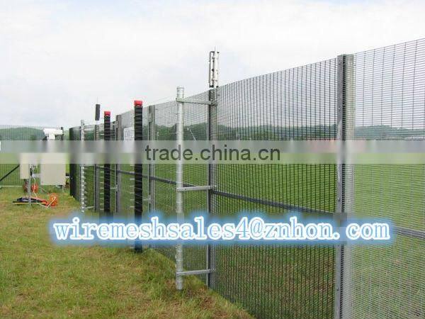 Anti Climb Fence Price/Prison Security Fence