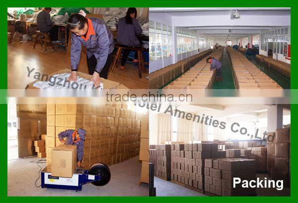 30ml hotel Conditioner hotel shampoo