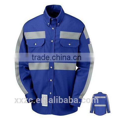 FR clothing Anti fire clothing Wholesale Used Fire Retardant Clothing