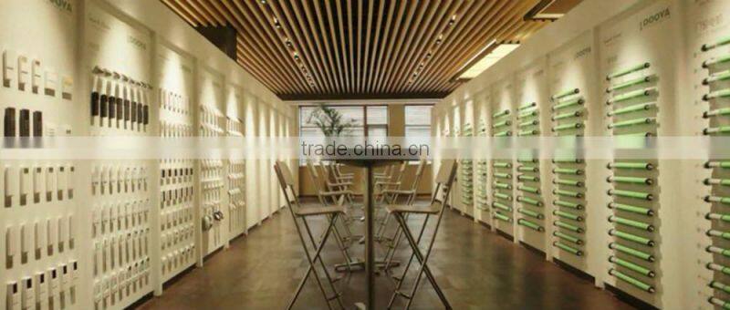 tubular motor for rolling shutter blinds