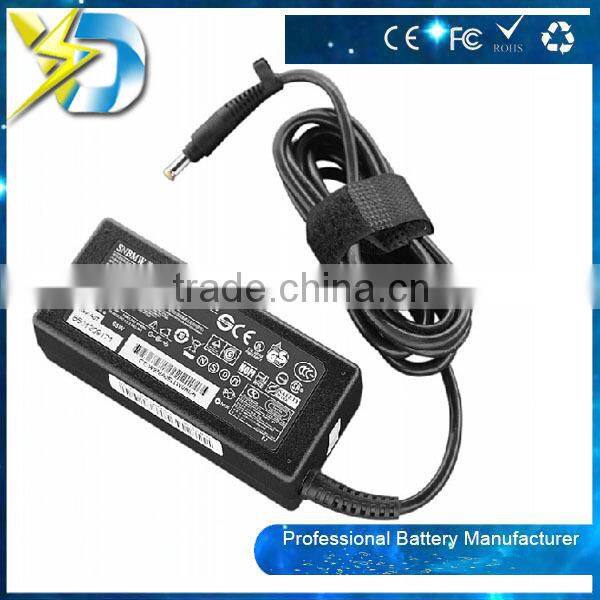 buy computer parts for HP/Compaq laptop adapter 21W 18.5v 1.1a