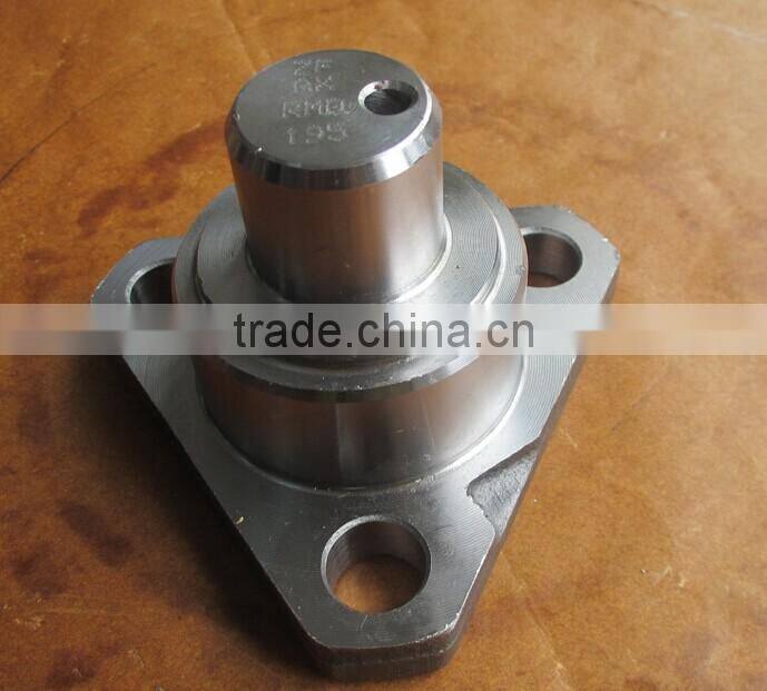 ZF pivot pin 4472353195 transmission parts for VAlFER tractor china howo tractor trucks