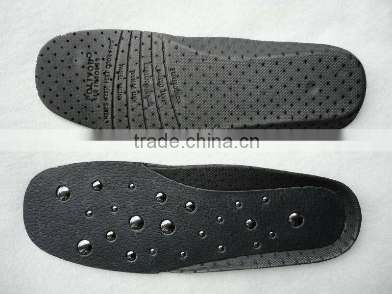 Health Care Adjusted Magnetic Massage Insole